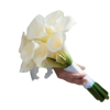 Gelin El Buketi (10 Gala Çiçegi)